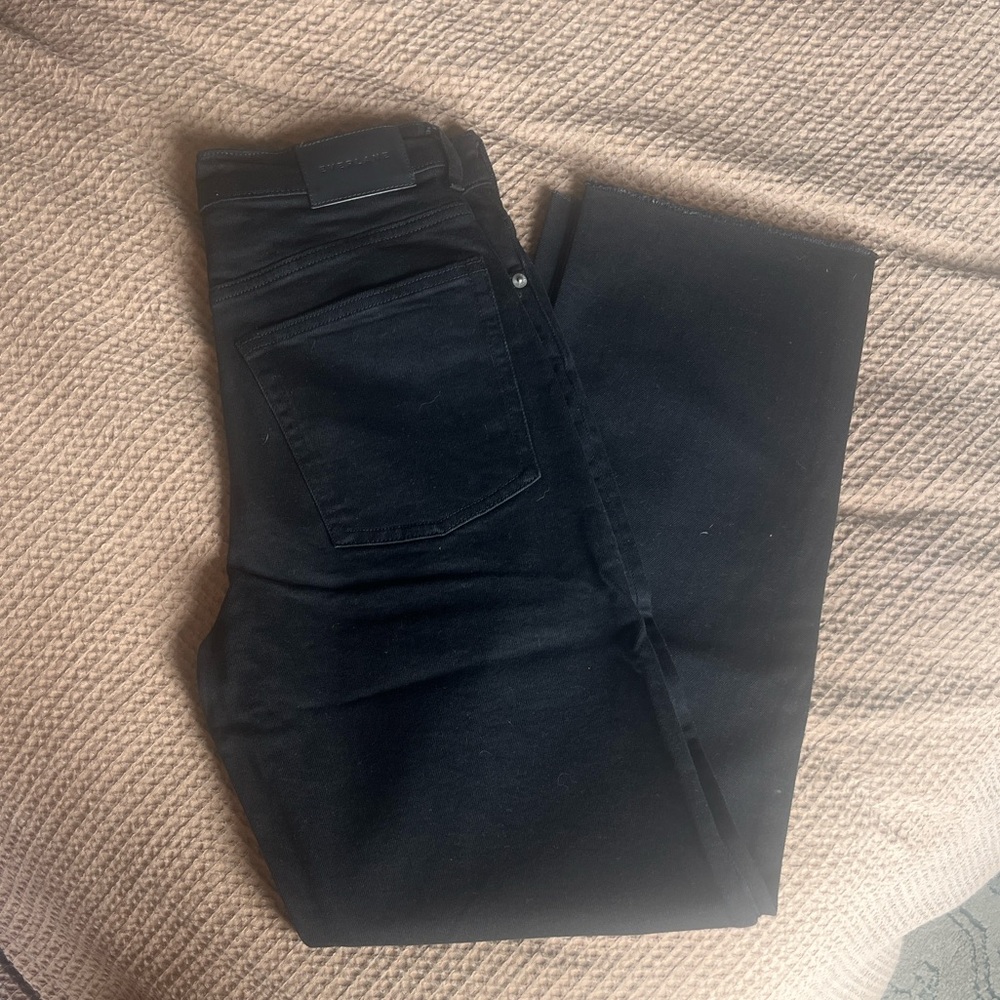 Everlane The Way High Jean
